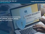Cyber Security Essentials: Stop. Think. Ask.™