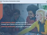 TrainingBriefs® Diversity in Recruiting & Hiring (Spanish)