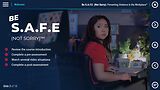 Be S.A.F.E. (Not Sorry): Preventing Violence in the Workplace™ (Advantage Course)